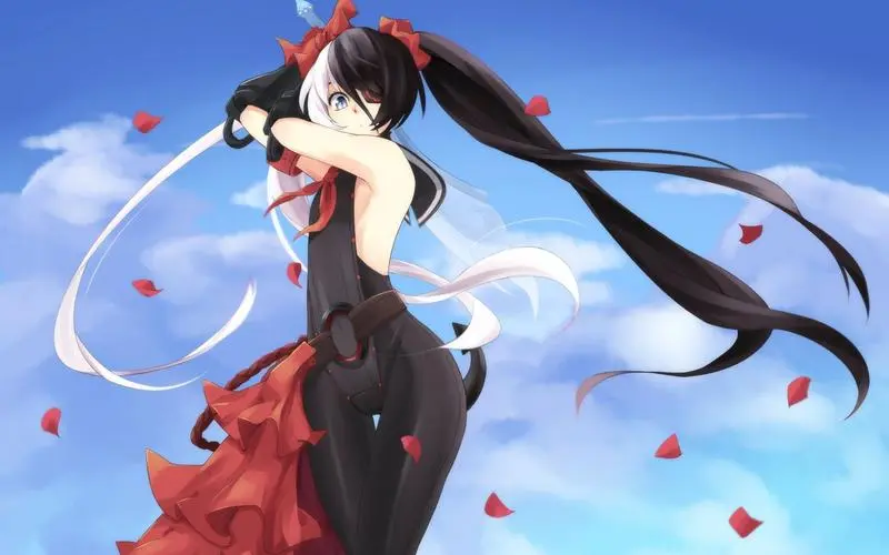 组队打怪闯关的3d手机游戏